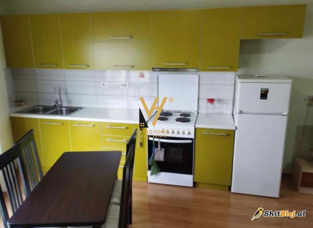 APARTAMENT 1+1+BLK KOM.MAGNET 450 EURO