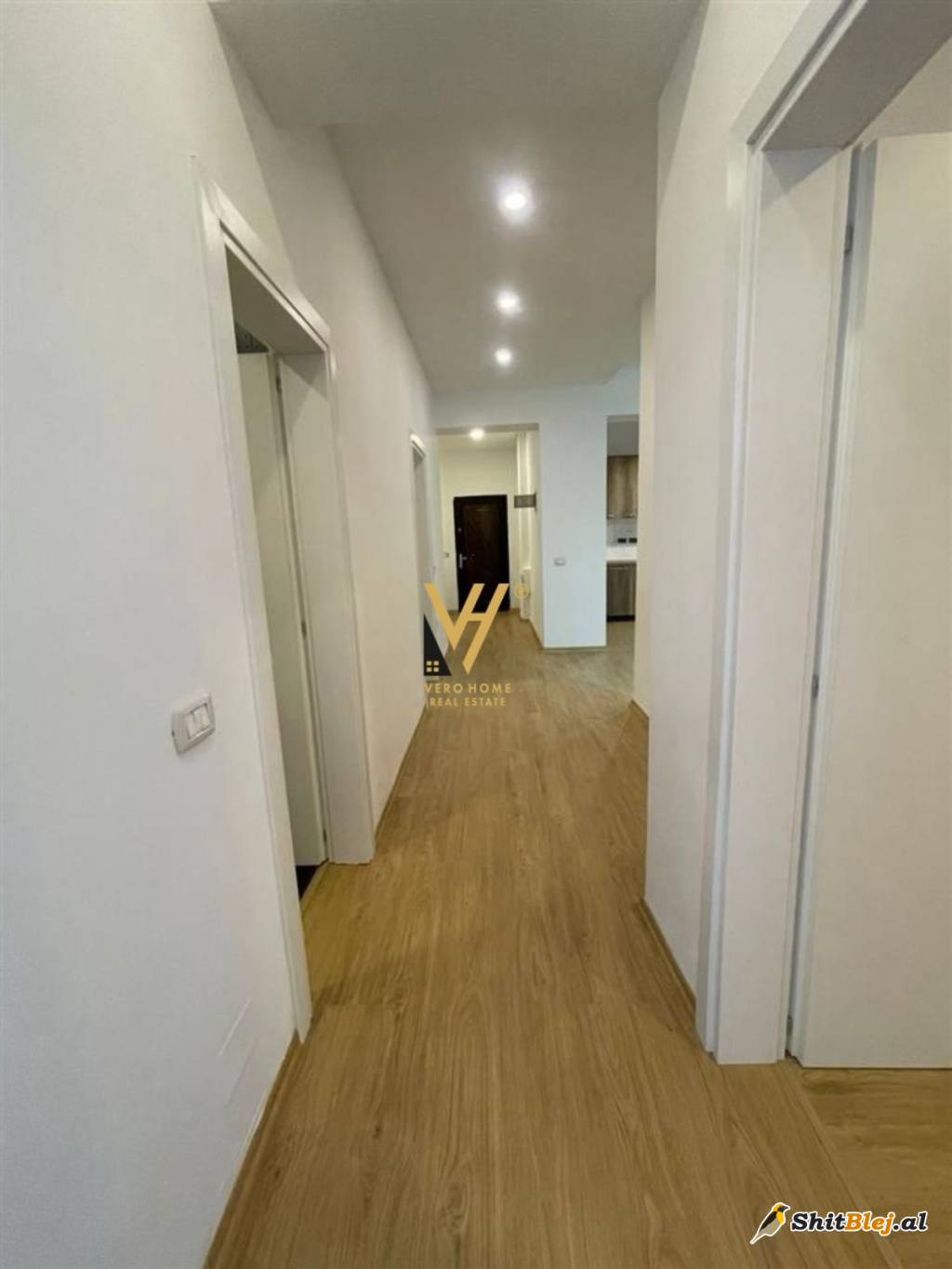 ZYRE 125M2 TE IRFAN TOMINI 600 EURO