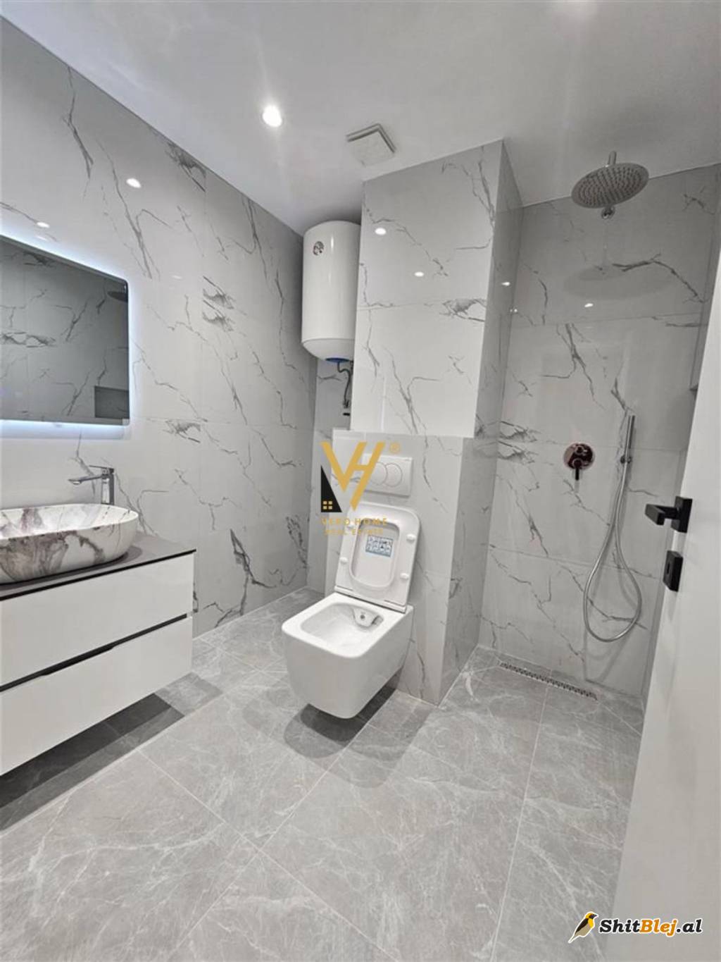 2+1+BLK TE PAZARI I RI 195.000 EURO