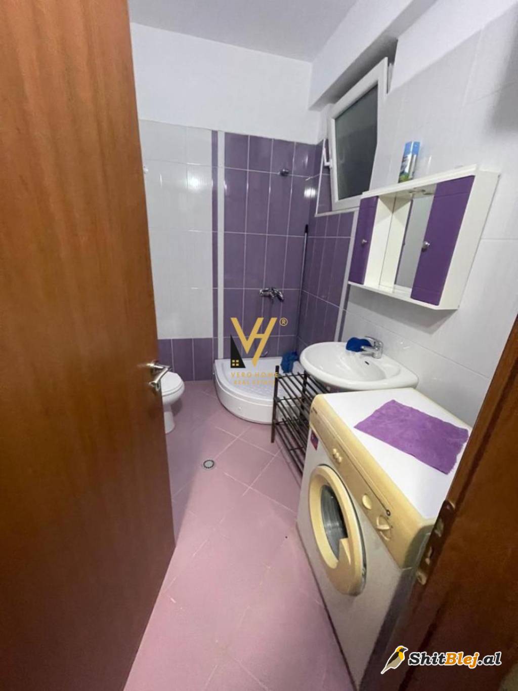 2+1+2 ME QERA TE LIQENI I THATE 550 EURO