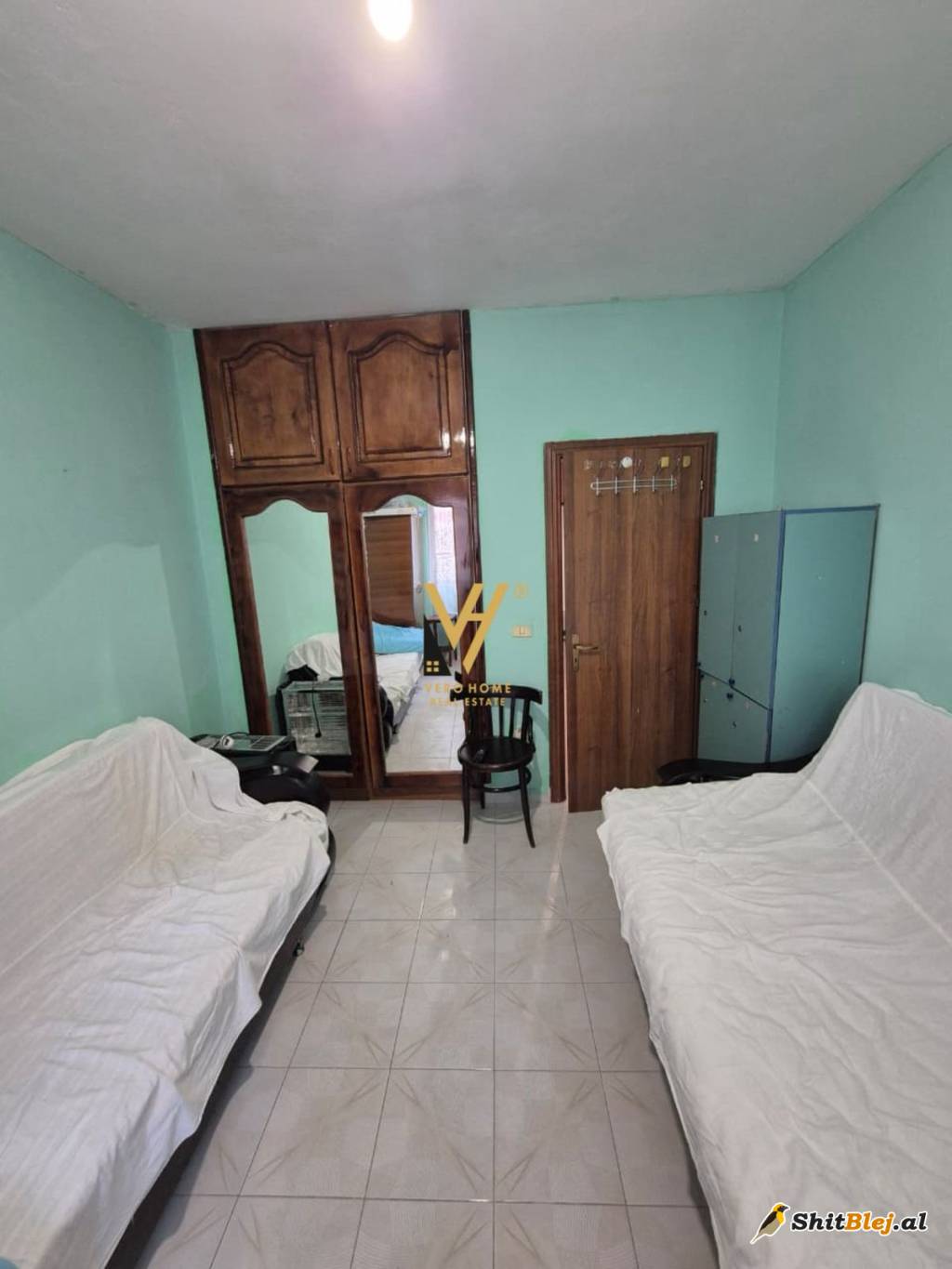  2+1+2 TE KOMUNA E PARISIT 60.000 LEKE