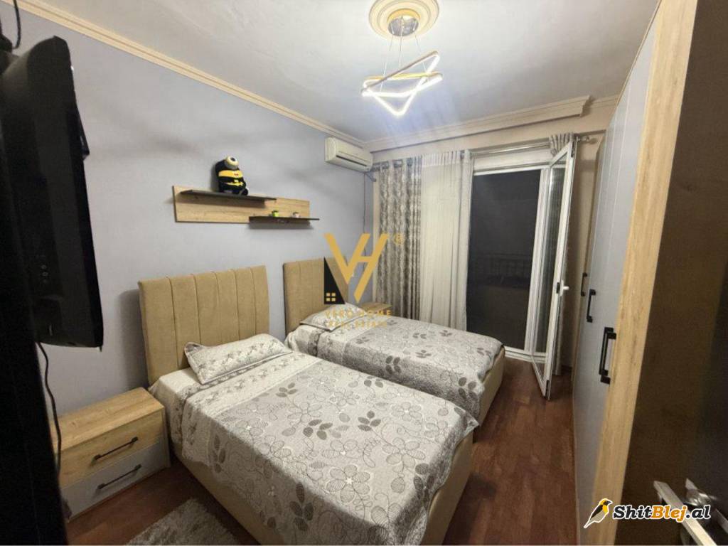  2+1+BLK ME QIRA NE ASTIR 600 EURO