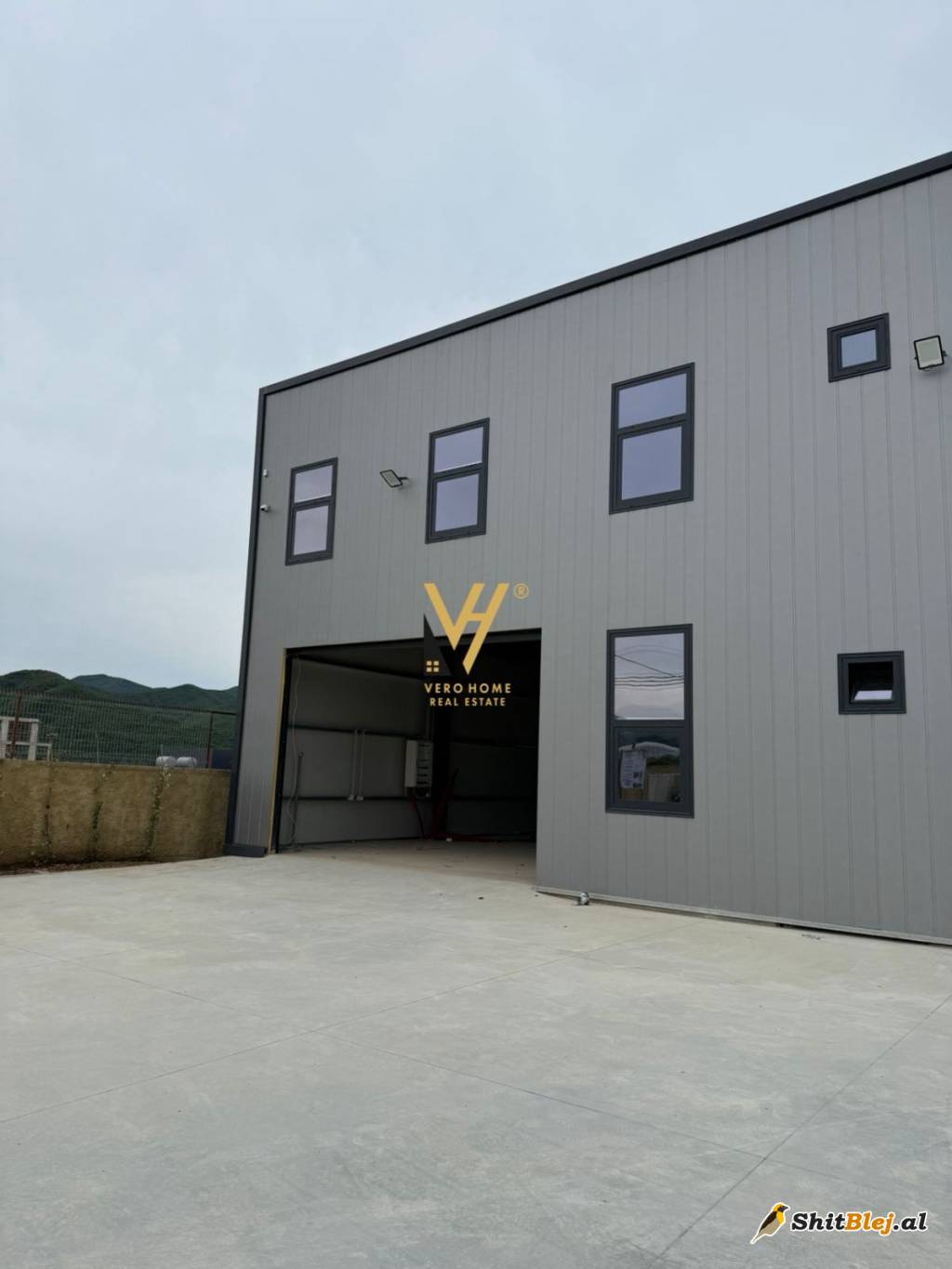 KAPANON 4.900 M2 NE VAQARR 400.000 LEKE