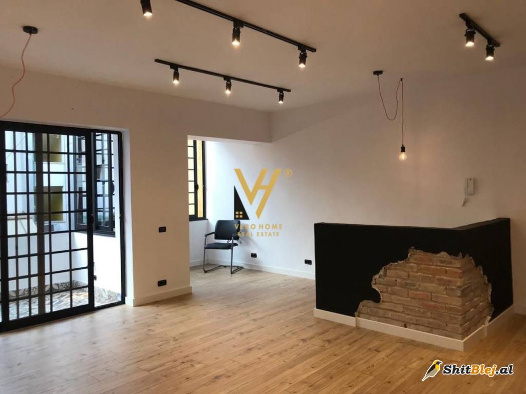 ZYRE 110 M2 TE RRUGA E DURREST 1.100 EUR