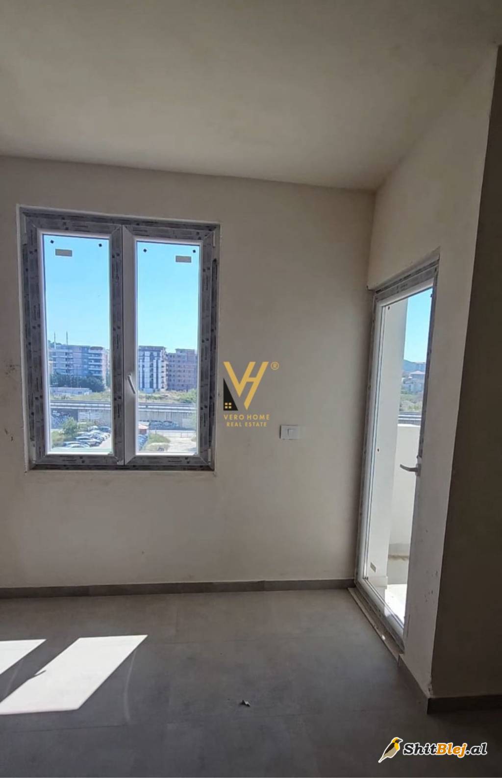 APARTAMENT 1+1+BLK NE GOLEM 78.000 EURO