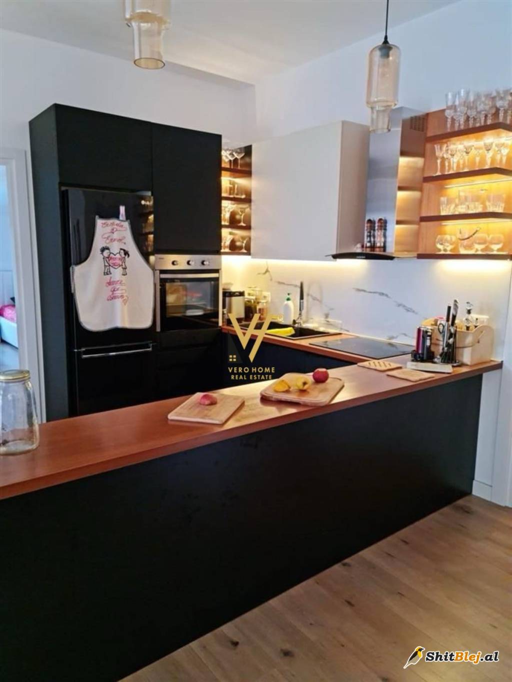 PENTHOUSE 3+2 NE GOLEM 255.000 EURO