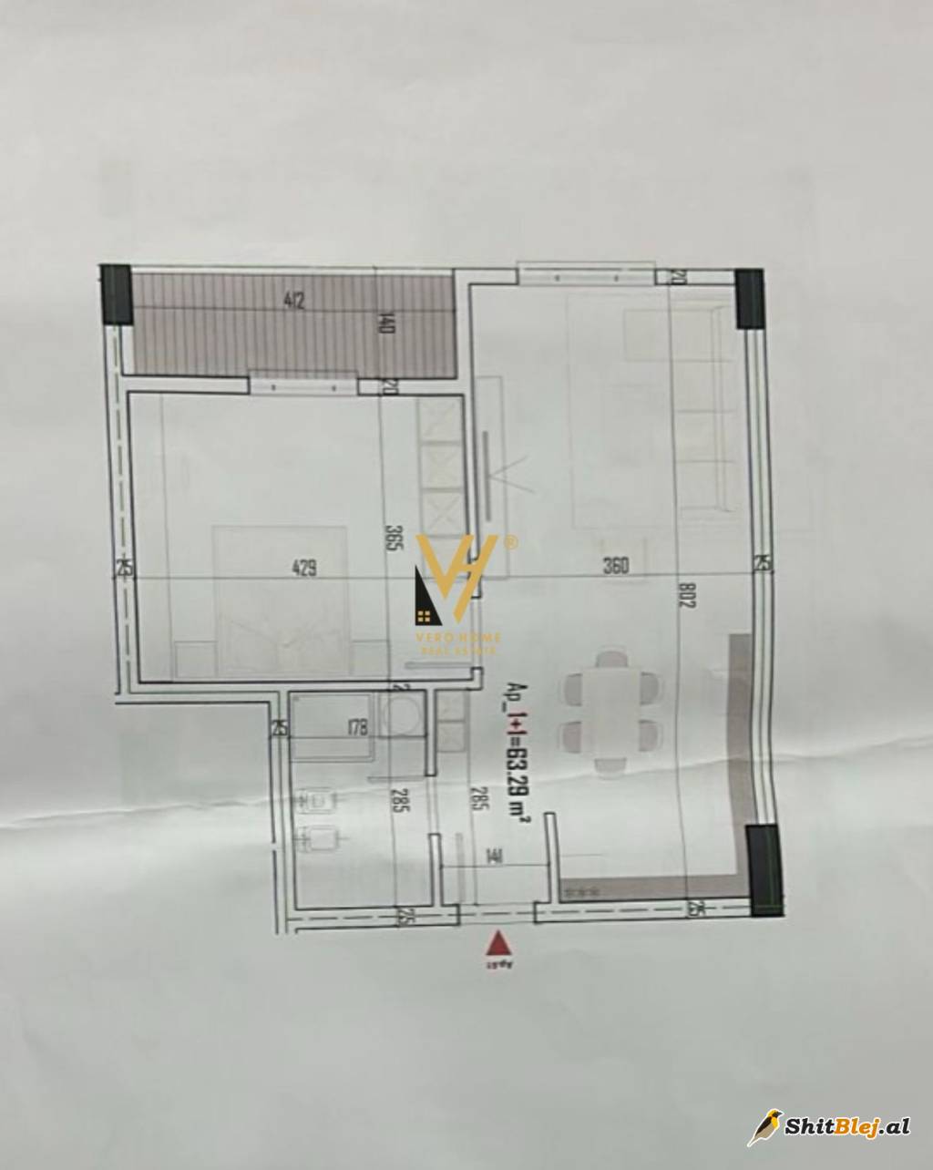 1+1 NE PASKUQAN 84.000 EURO