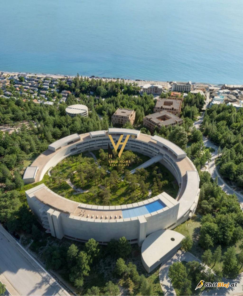 2+1+2 NE DRYMADES, DHERMI 350.000 EURO