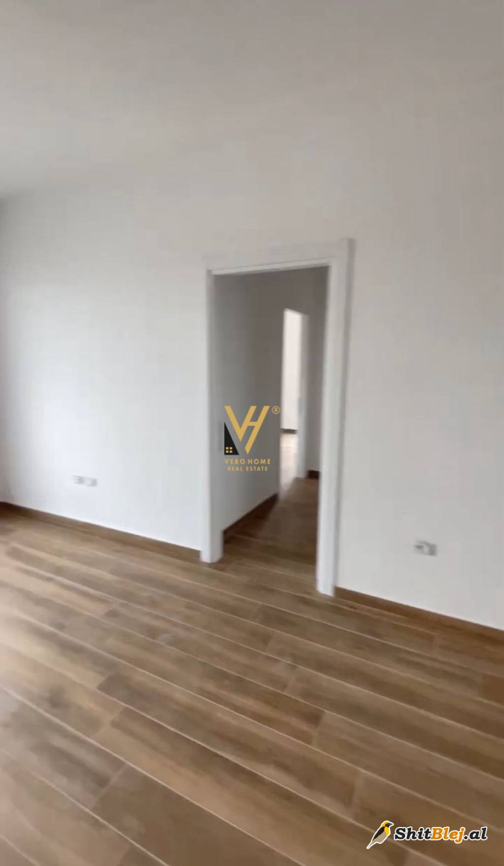 ZYRE 110M2 TE KOMPLEKSI ARLIS 550 EURO