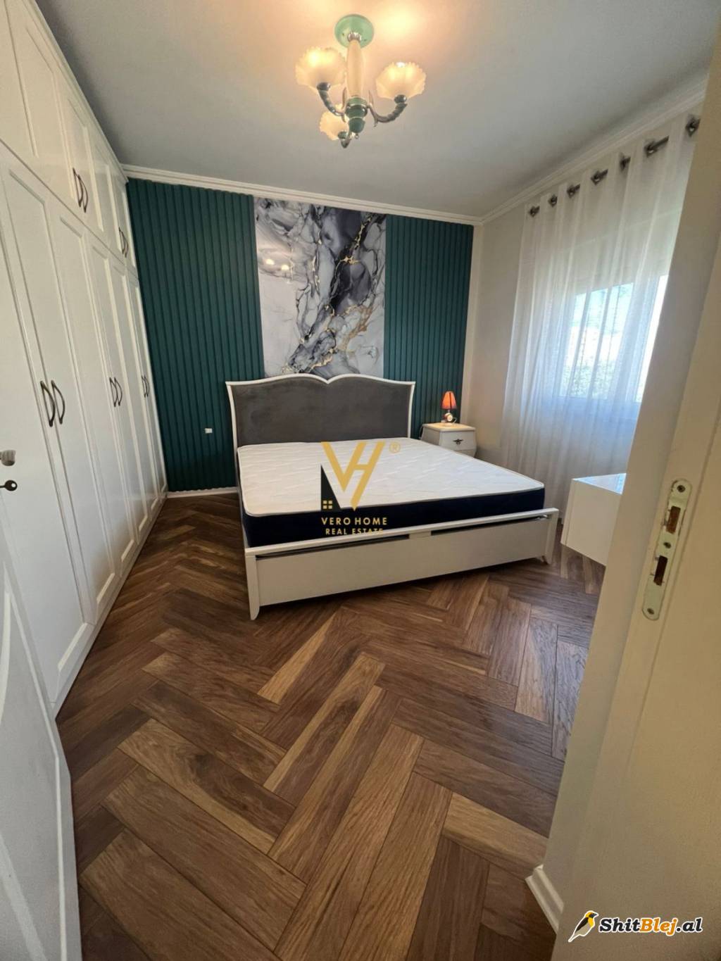 1+1 TE RR.KONGRESI MANASTIRIT 107.000EUR