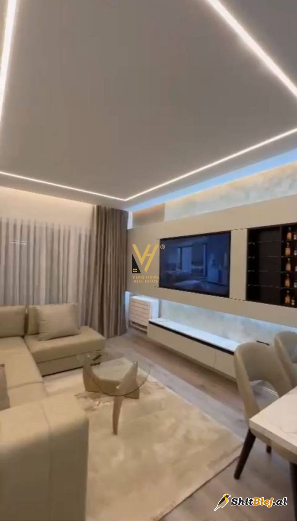 2+1+BLK TESHKOZE 250.000 EURO