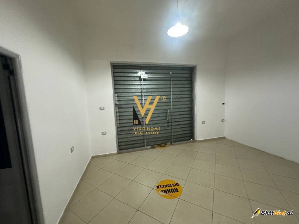 AMBIENT 180M2 TE RR.KAVAJES 90.000 LEKE