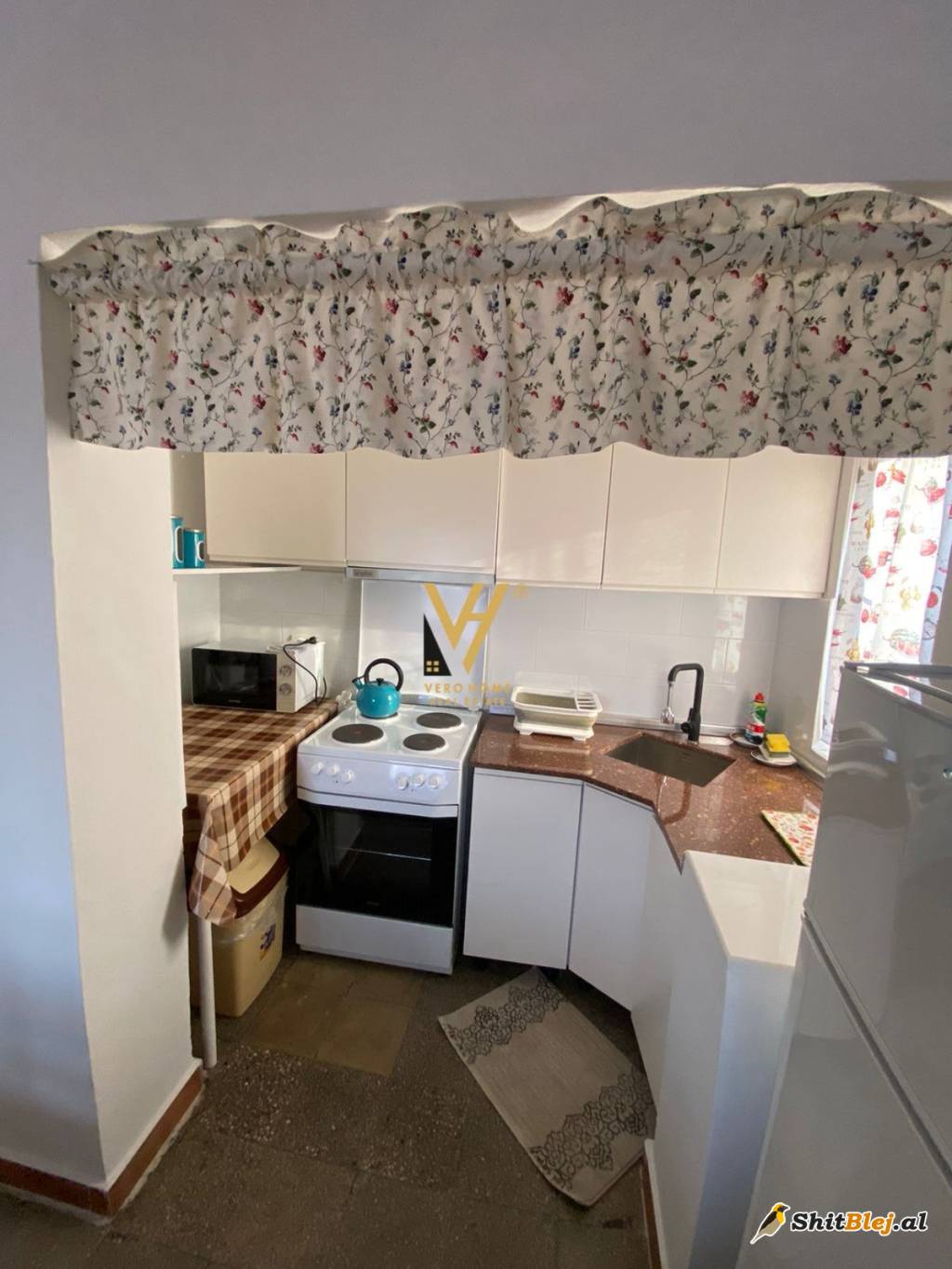 2+1 ME QIRA TE RRUGA QEMAL STAFA 600 EUR