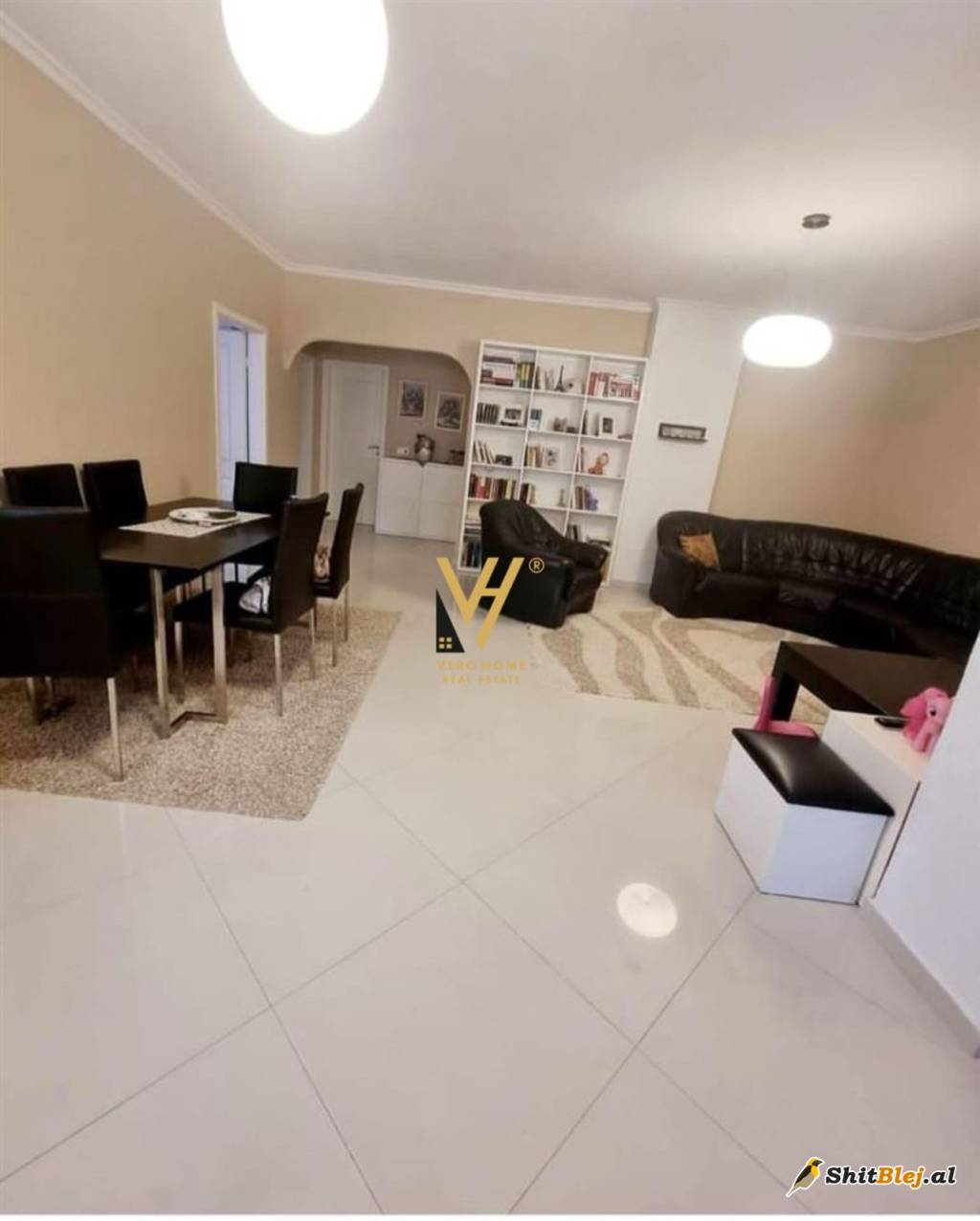 3+1+BLK ME QERA TE RR.KAVAJES 1.100 EURO