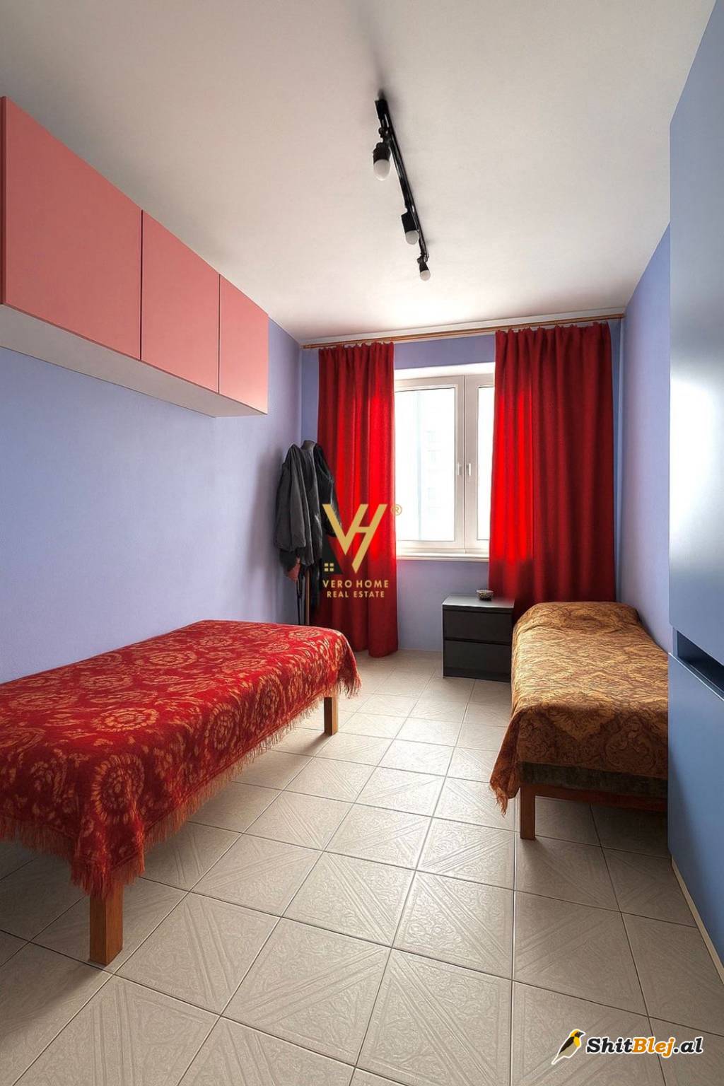 APARTAMENT 2+1 TREGU ELEKTRIK 150.000 EU