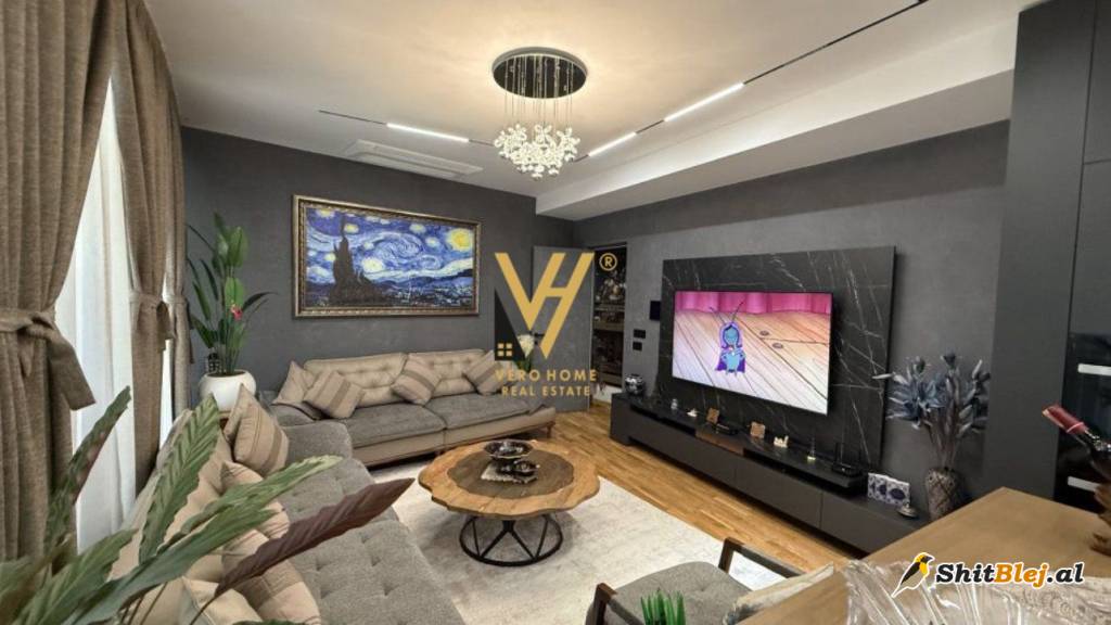 2+1+2 TE LAKE VIEW RESIDENCE 669.000 EUR
