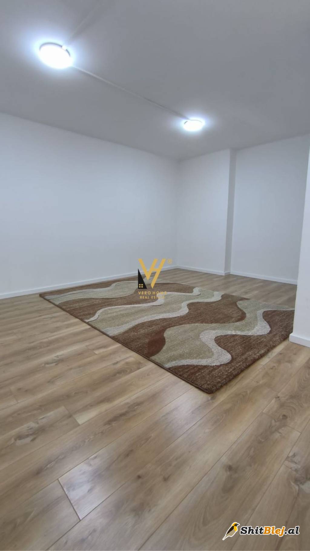 AMBIENT TE RR. JORDAN MISJA 500 EURO