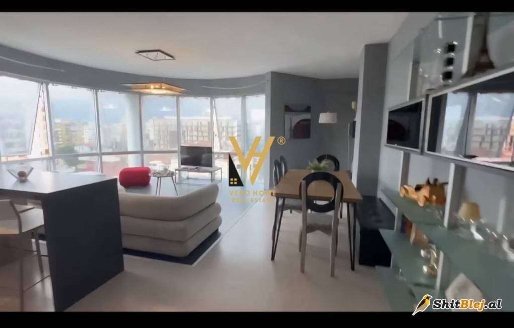 2+1+BLK TE KOMUNA E PARISIT 800 EURO