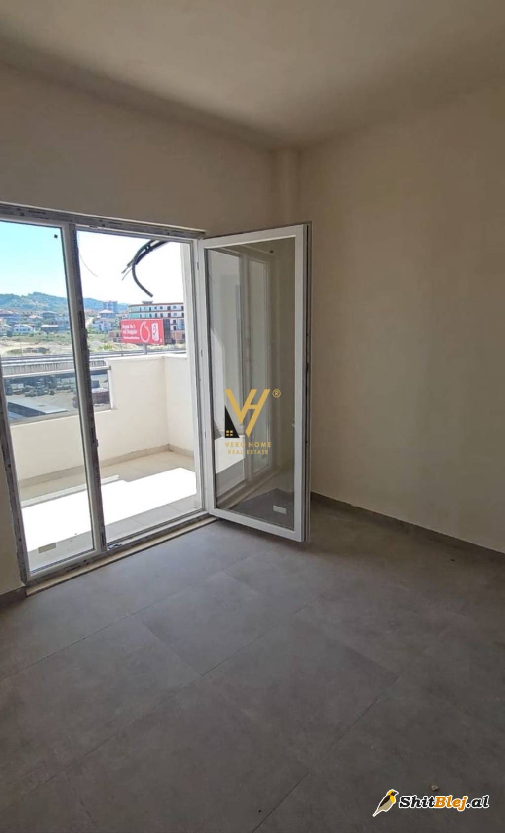 APARTAMENT 1+1+ BLK NE GOLEM 88.000 EURO