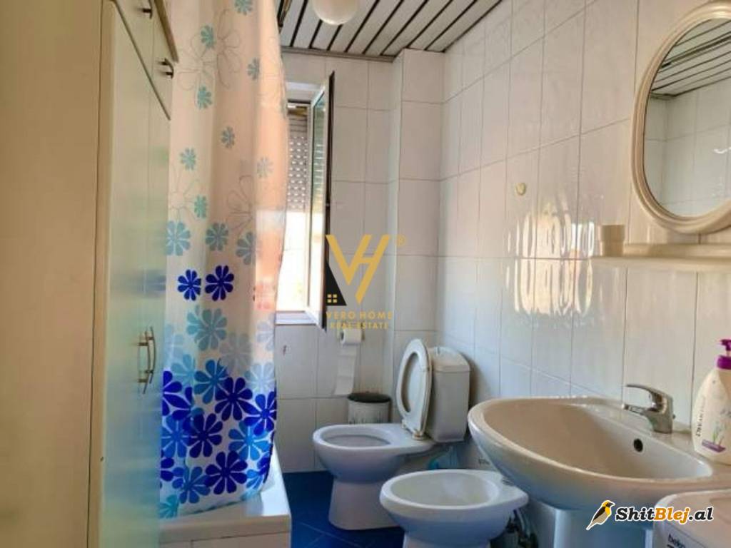 2+1 TE RRUGA HOXHA TAHSIM 450 EURO