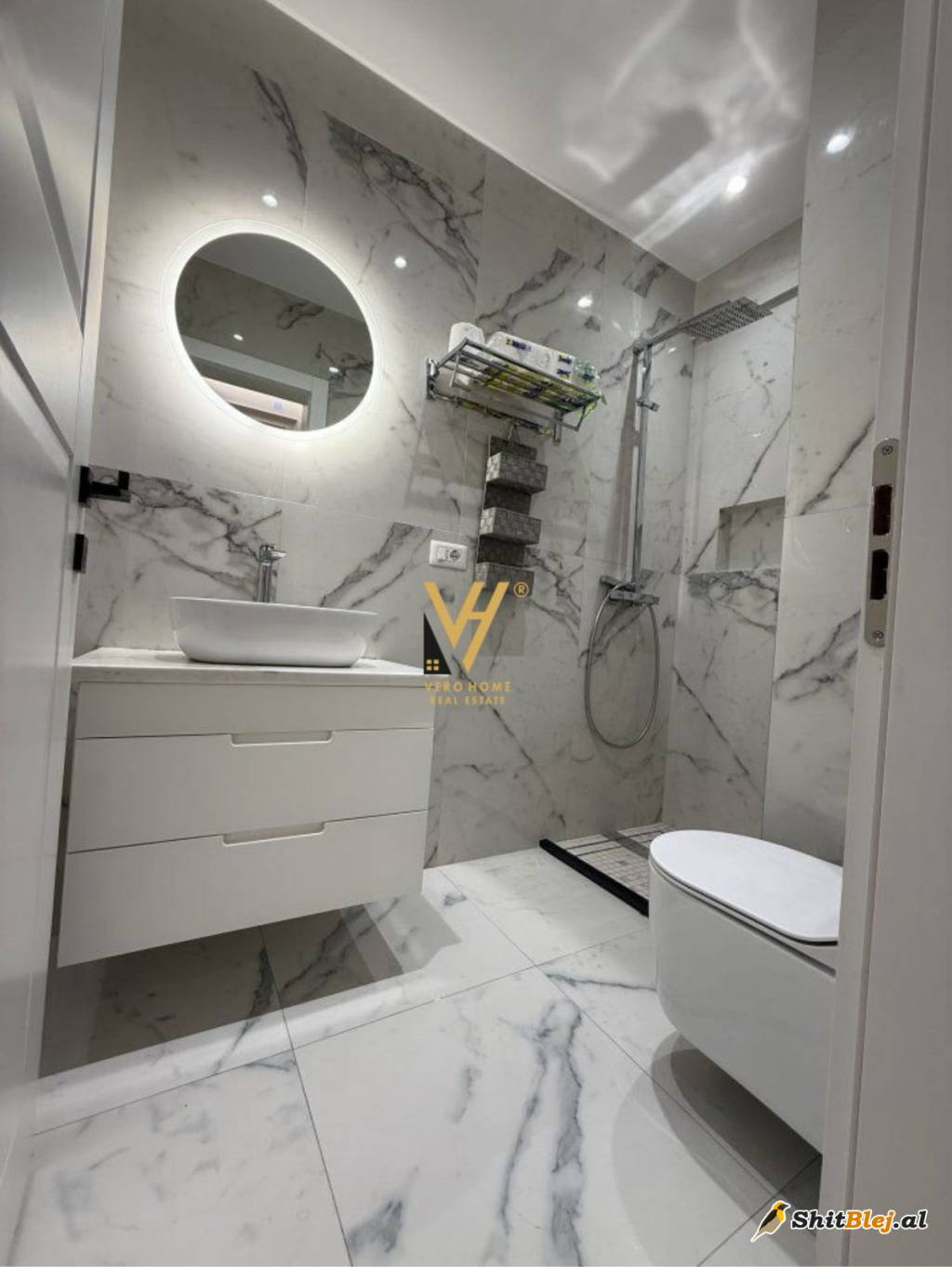  2+1+BLK ME QERA TE CASA ITALIA 800 EURO