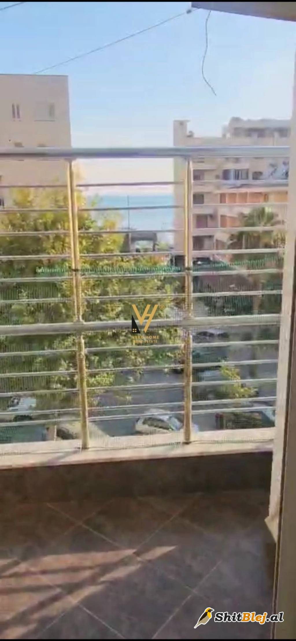  2+1 NE DURRES, RROTA E KUQE 200.000 EUR