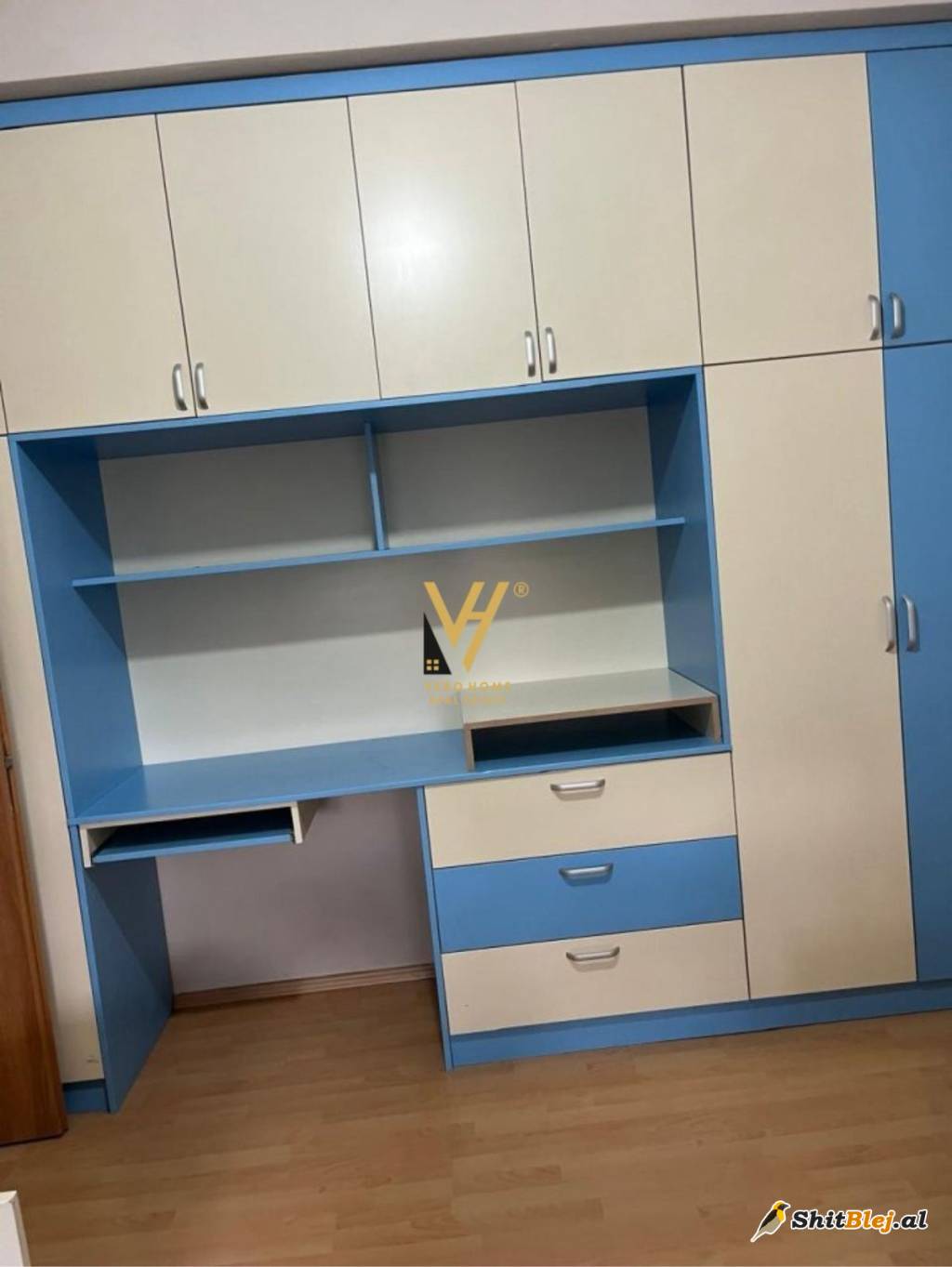 2+1+2 ME QERA TE LIQENI I THATE 600 EURO