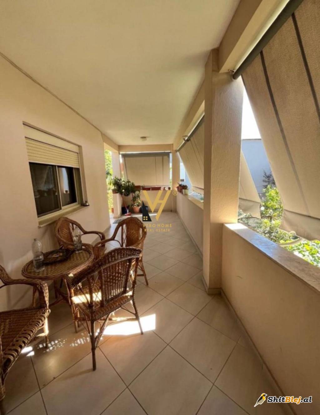 3+1 TE MATERNITETI I VJETER 700 EURO