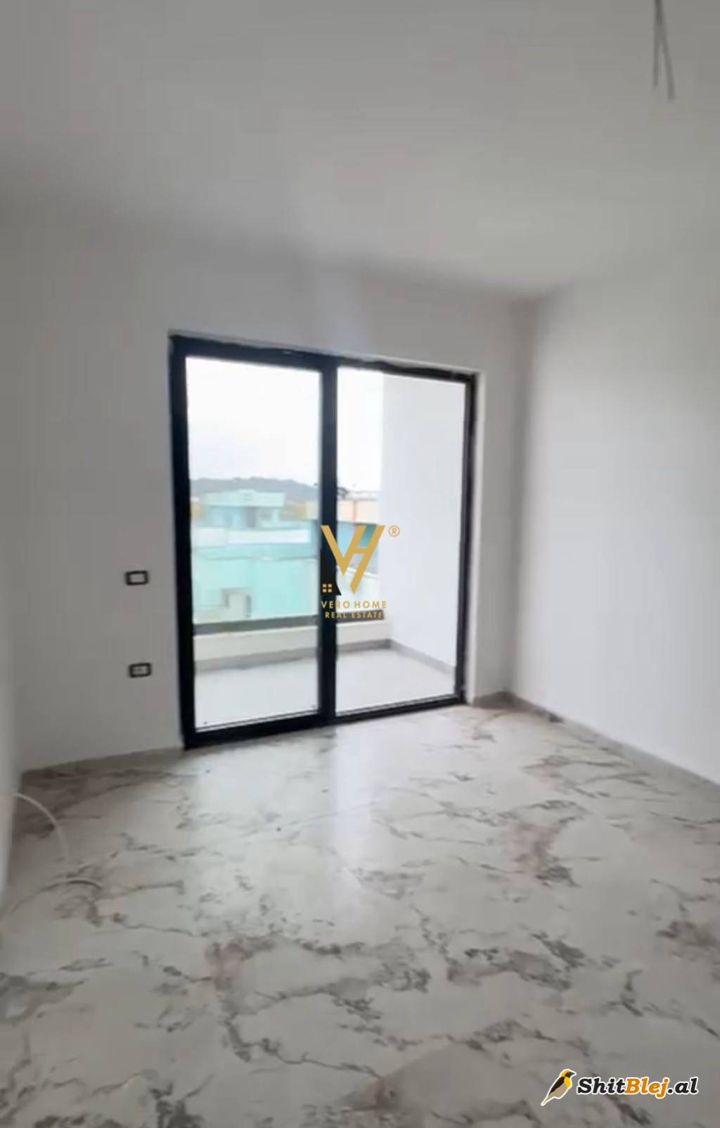  APARTAMENT 1+1 NE GOLEM 80.000 EURO