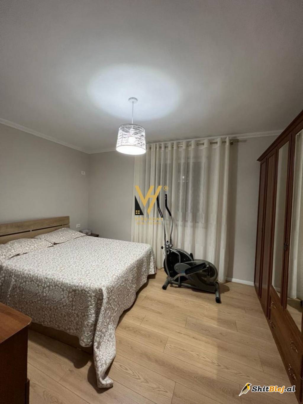  3+1+BLK NE XHAMLLIK 260.000 EURO