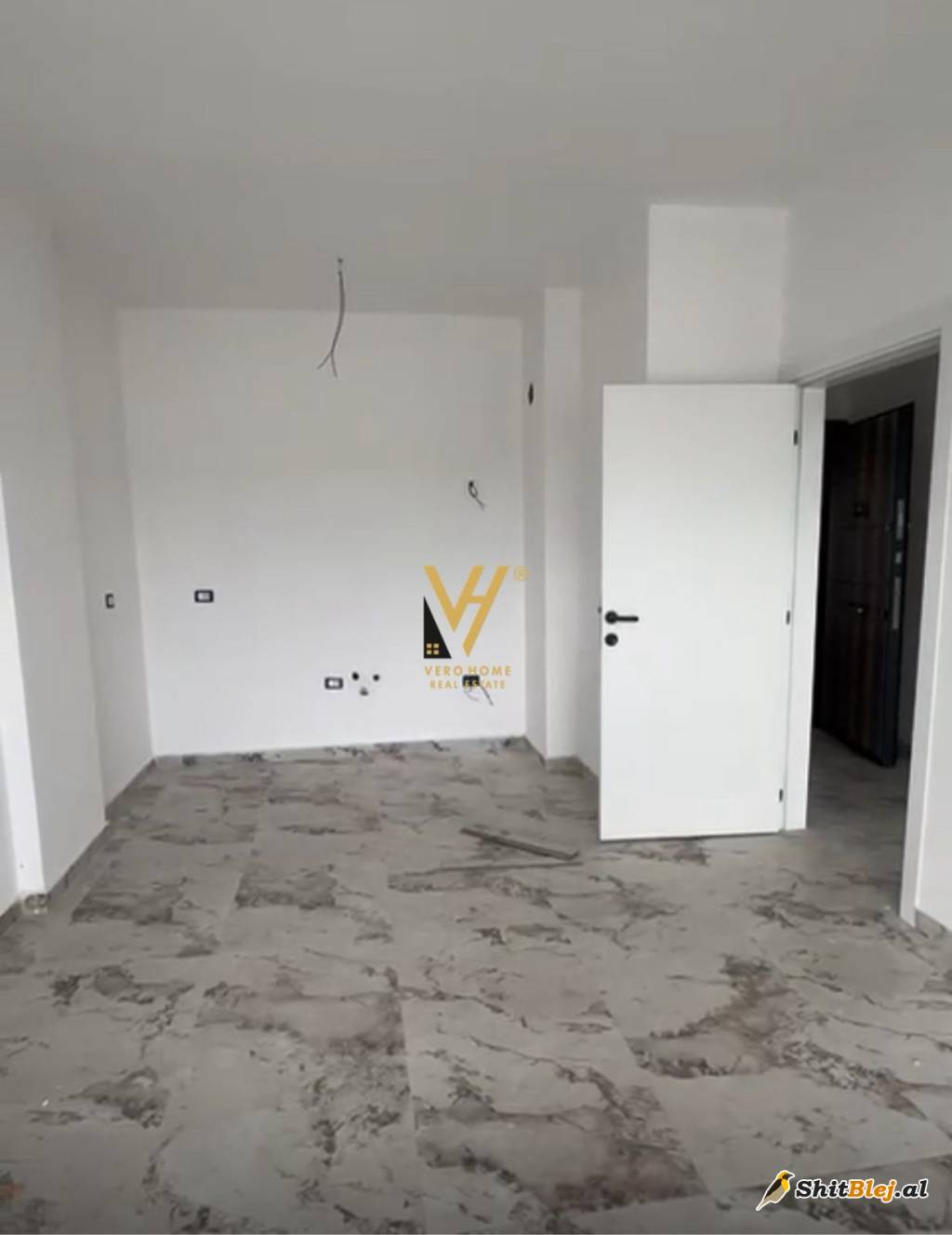  APARTAMENT 1+1 NE GOLEM 80.000 EURO