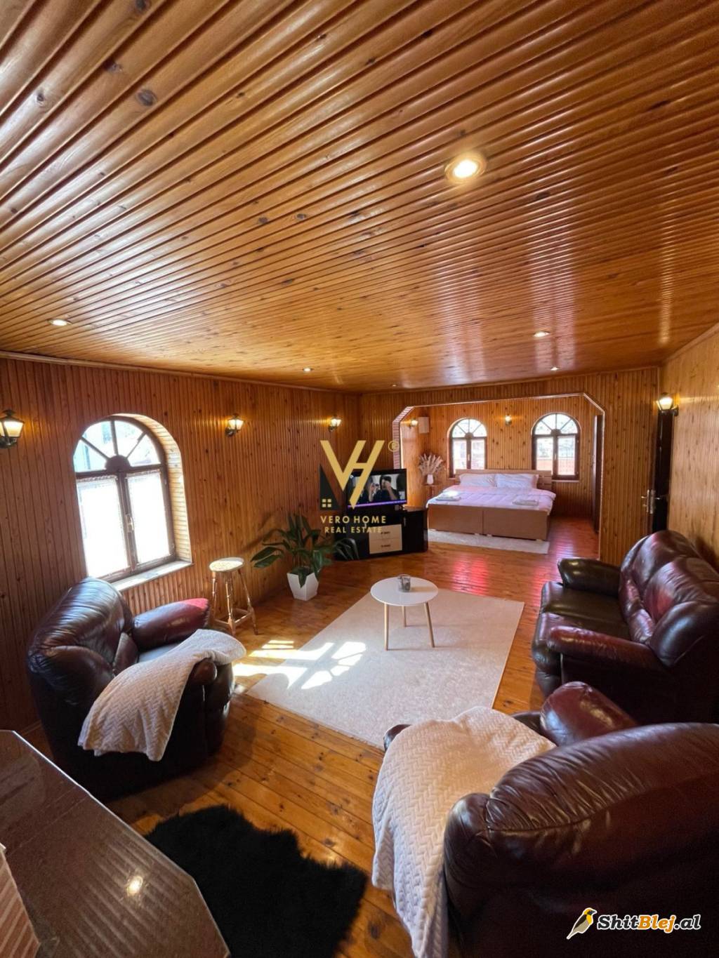 VILE TE RRUGA E DIBRES 1.500.000 EURO
