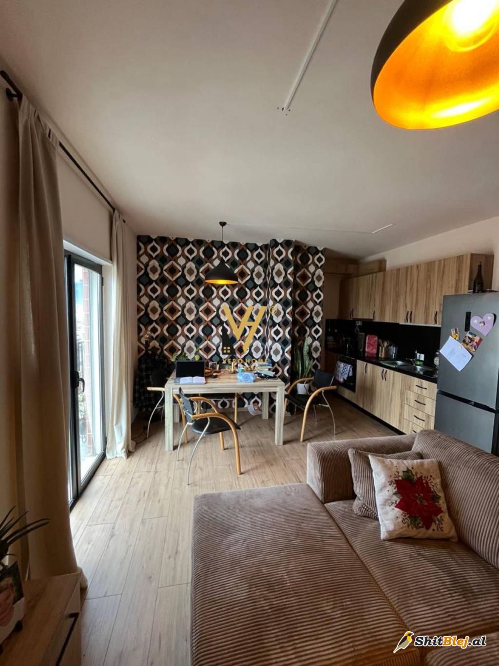 APARTAMENT 2+1 TE SELVIA 206.000 EURO