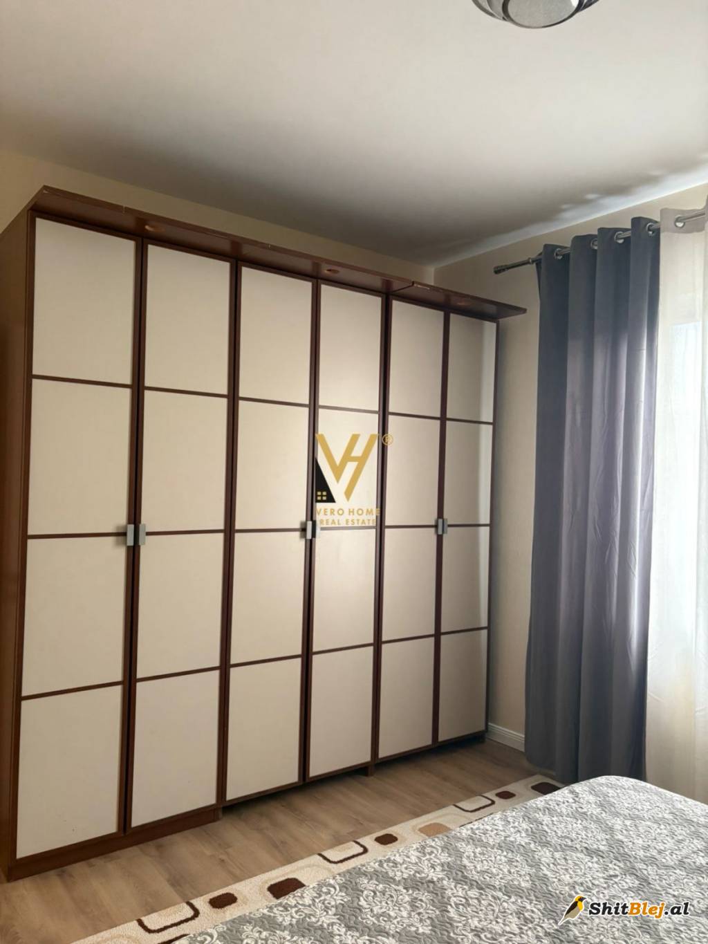  2+1+BLK TE RRUGA ELBASANIT 600 EURO