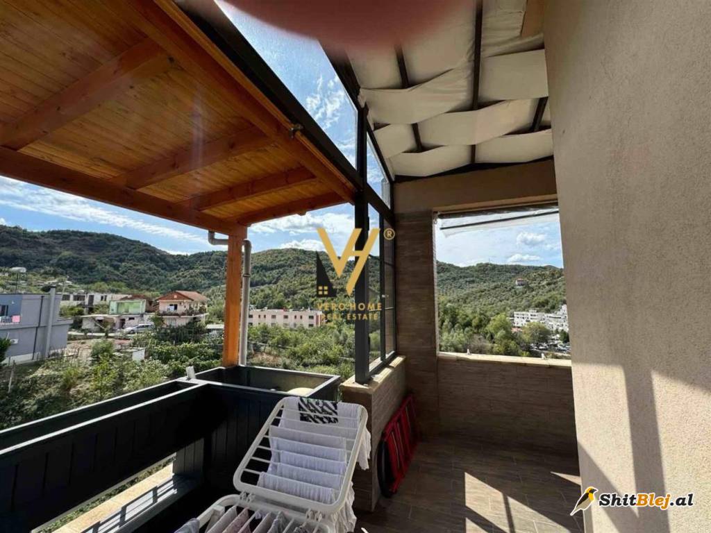 4+1+2 TEK LIQENI I THATE 415.000 EURO