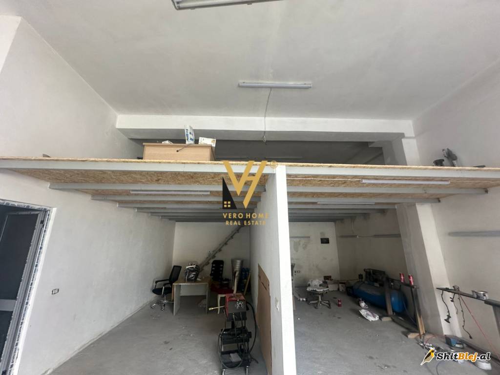 MAGAZINE 100M2 TE KODRA E DIELLIT 600 EU