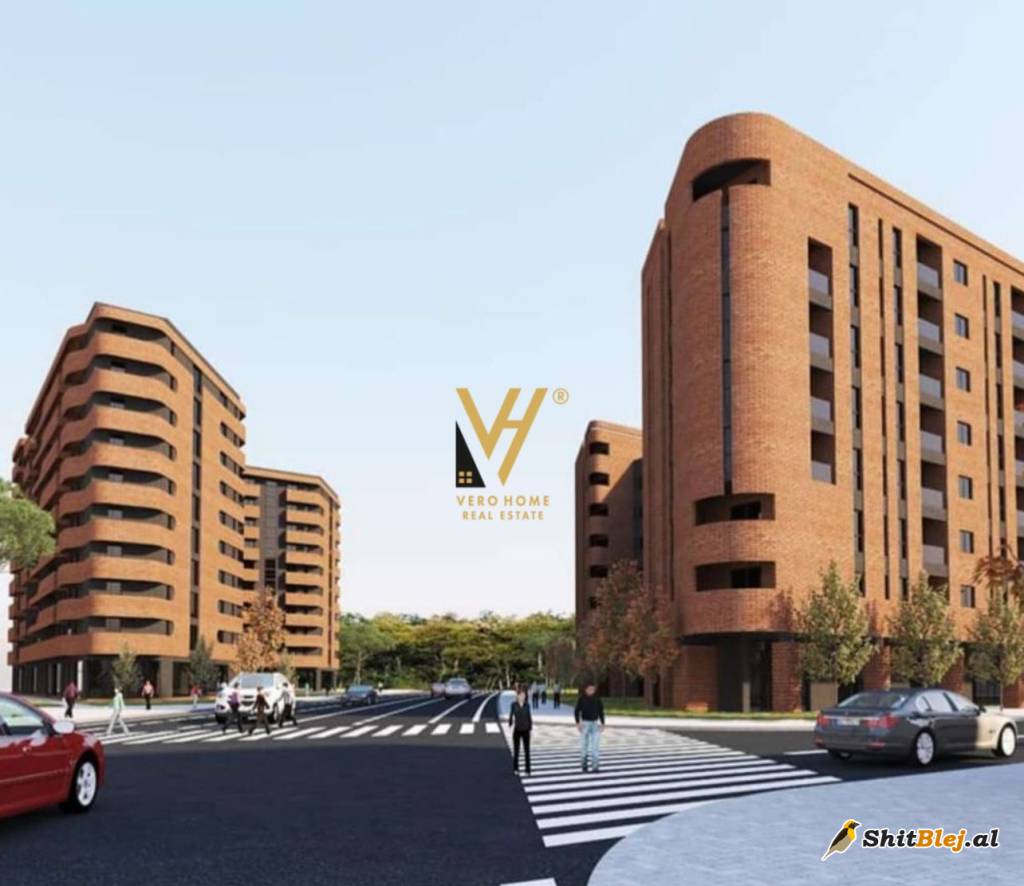 2+1 TE UNAZA E RE 138.500 EURO
