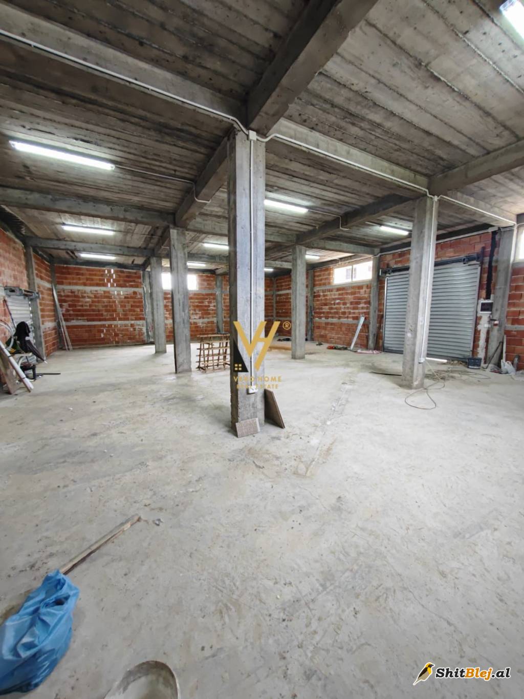 AMBIENT 450 M2  NE SANATORIUM 1.100 EURO