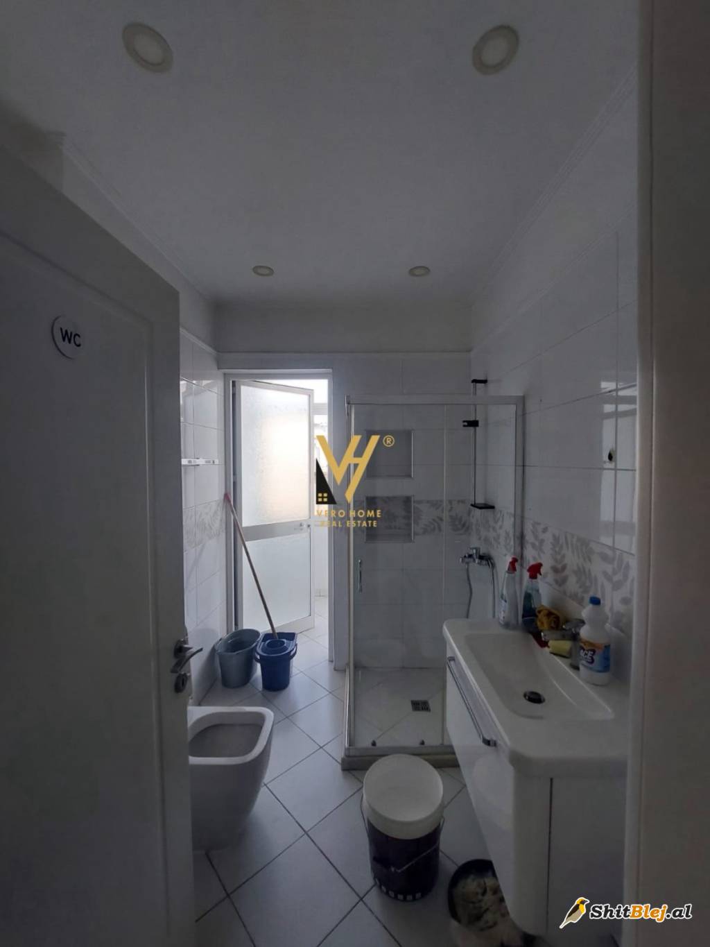 ZYRE 110 M2 TE SESHI WILLSON 1.400 EURO