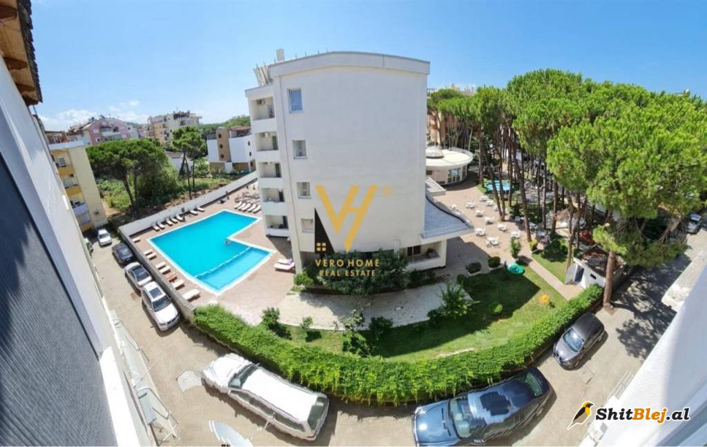 PENTHOUSE 3+2 NE GOLEM 255.000 EURO