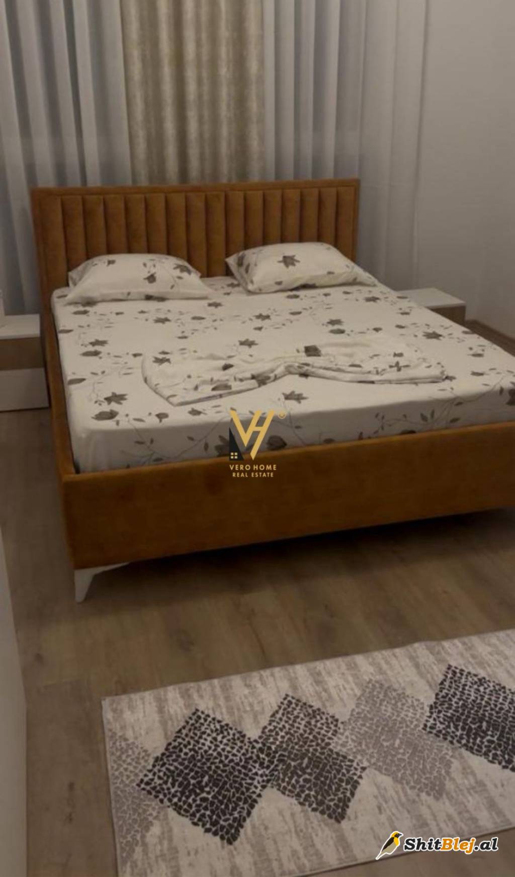 2+1+BLK ME QERA TEK UNIVERS CITY 450 EUR