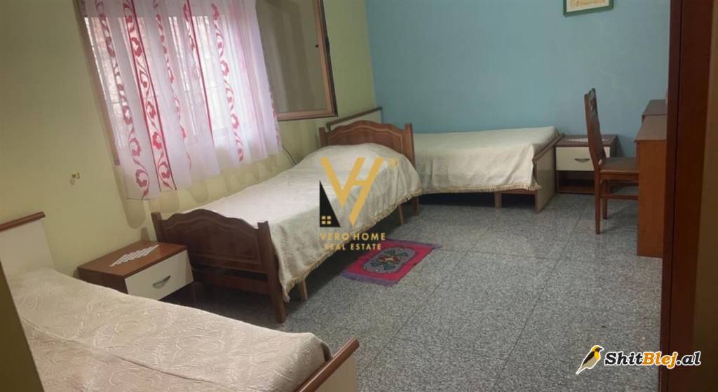 2+1+BLK ME QERA TEK 21 DHJETORI 600 EURO