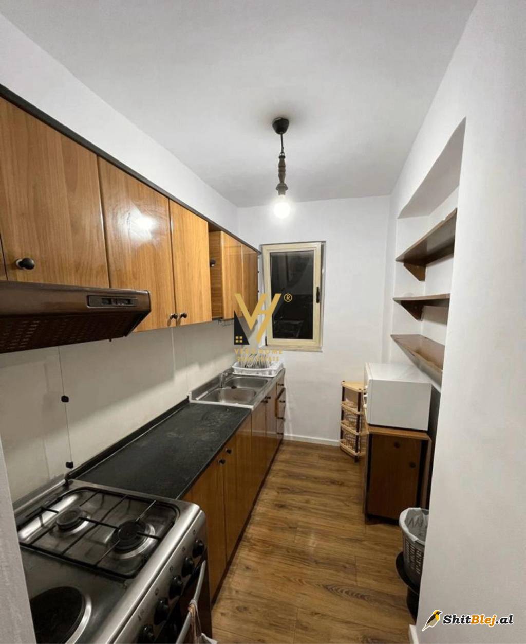 2+1 ME QERA TE RRUGA KOSOVAREVE 520 EURO
