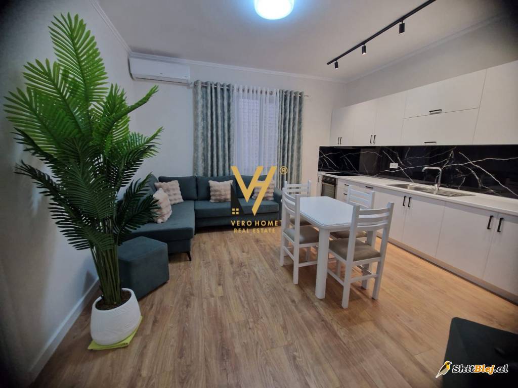 2+1+BLK ME QERA NE VASIL SHANTO 750 EUR