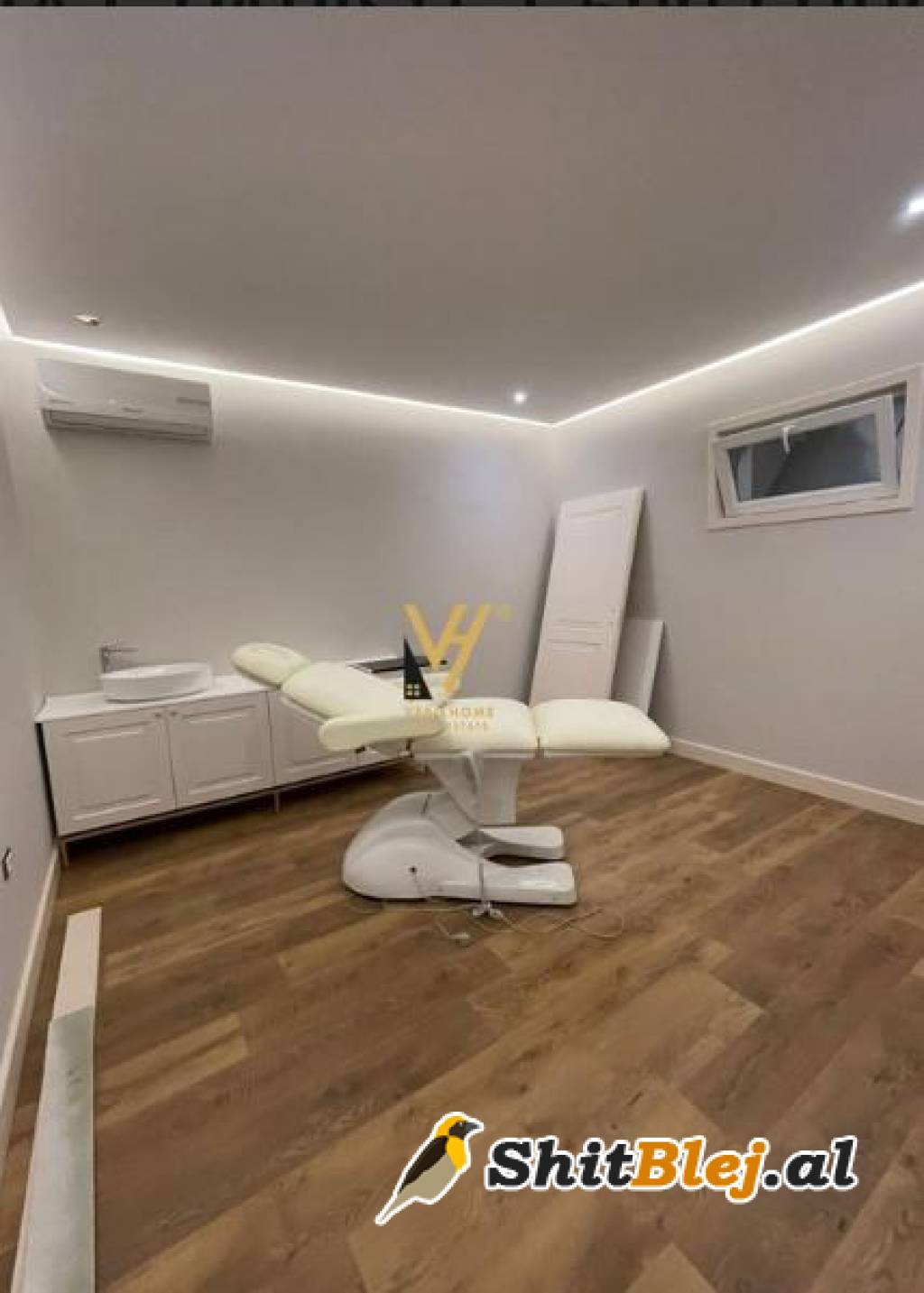 DYQAN 70 M2 TE KOMUNA PARISIT 1.500 EURO