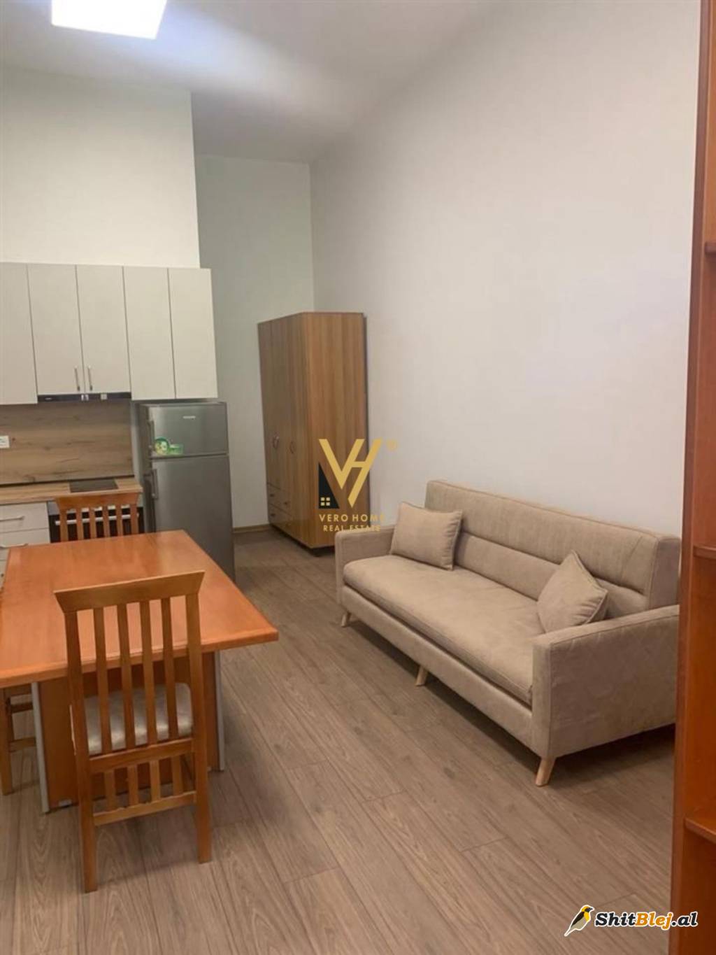 GARSIONERE ME QIRA TE SIRI KODRA 500 EUR