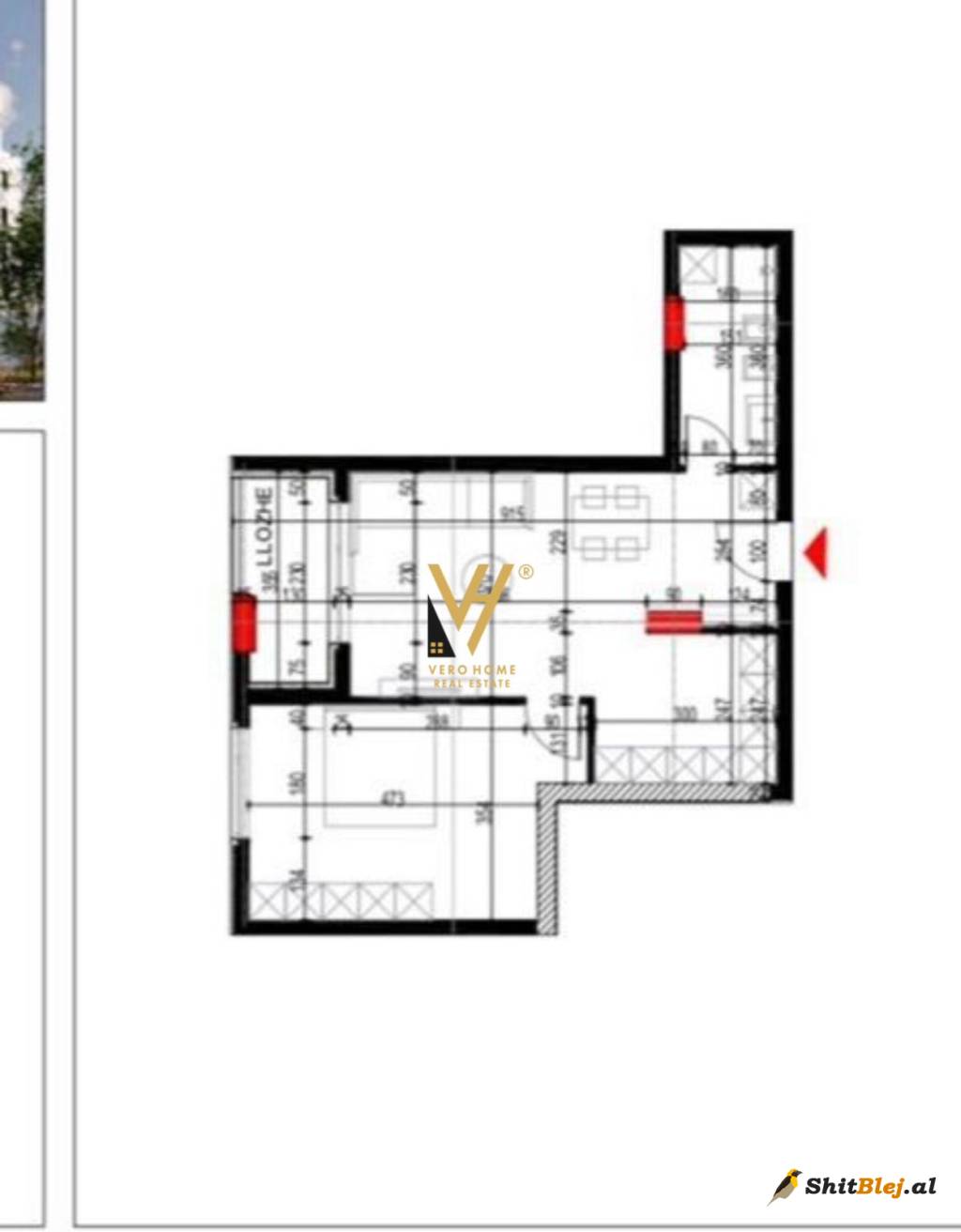 1+1+BLK NE PASKUQAN 93.340 EURO