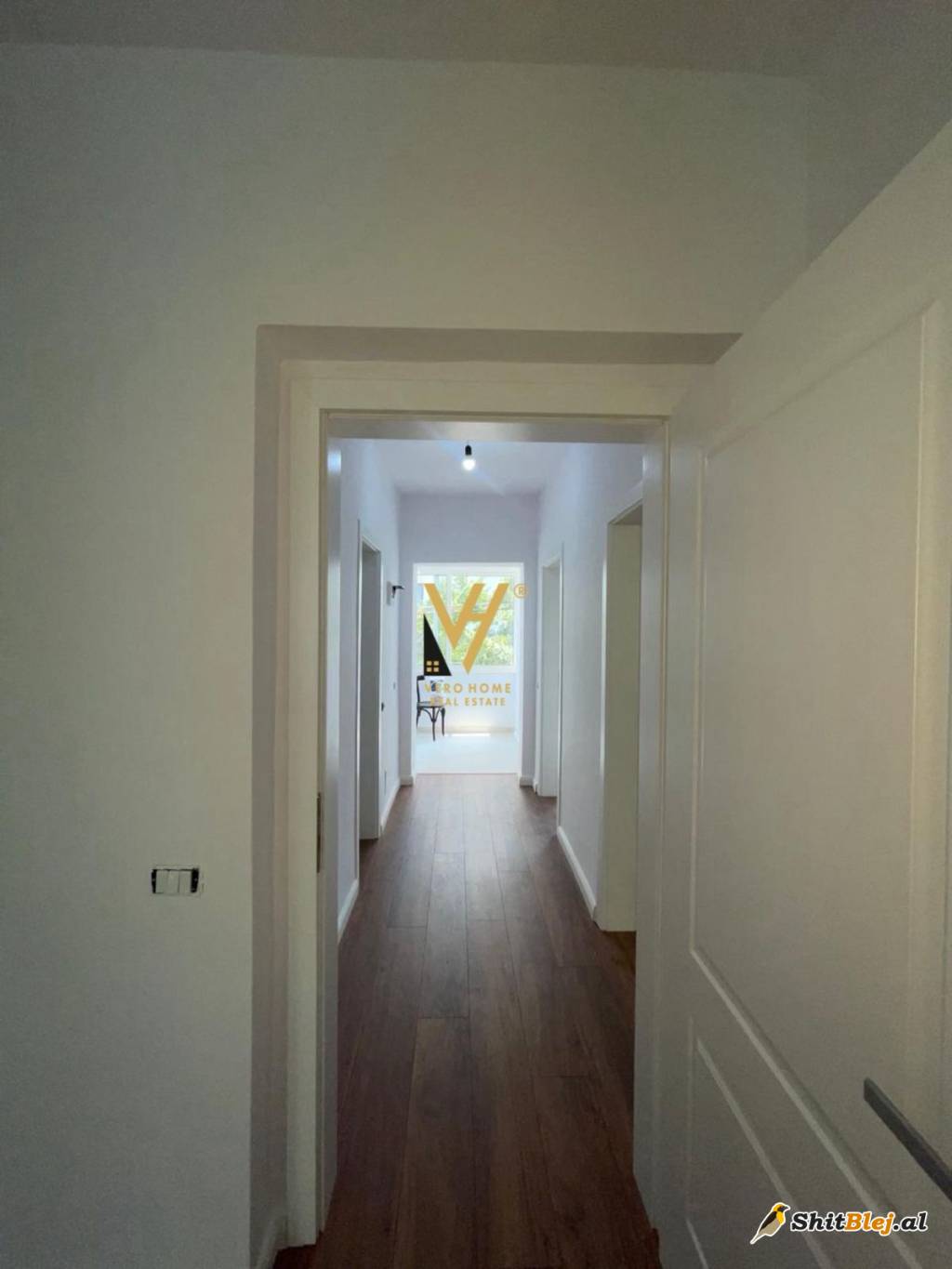 2+1 TE ISH PARKU 150.000 EURO