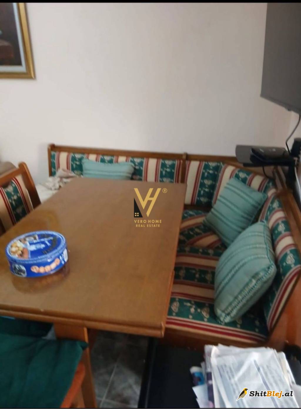 2+1 ME QERA TE SHKOLLA E KUQE 60.000 LEK
