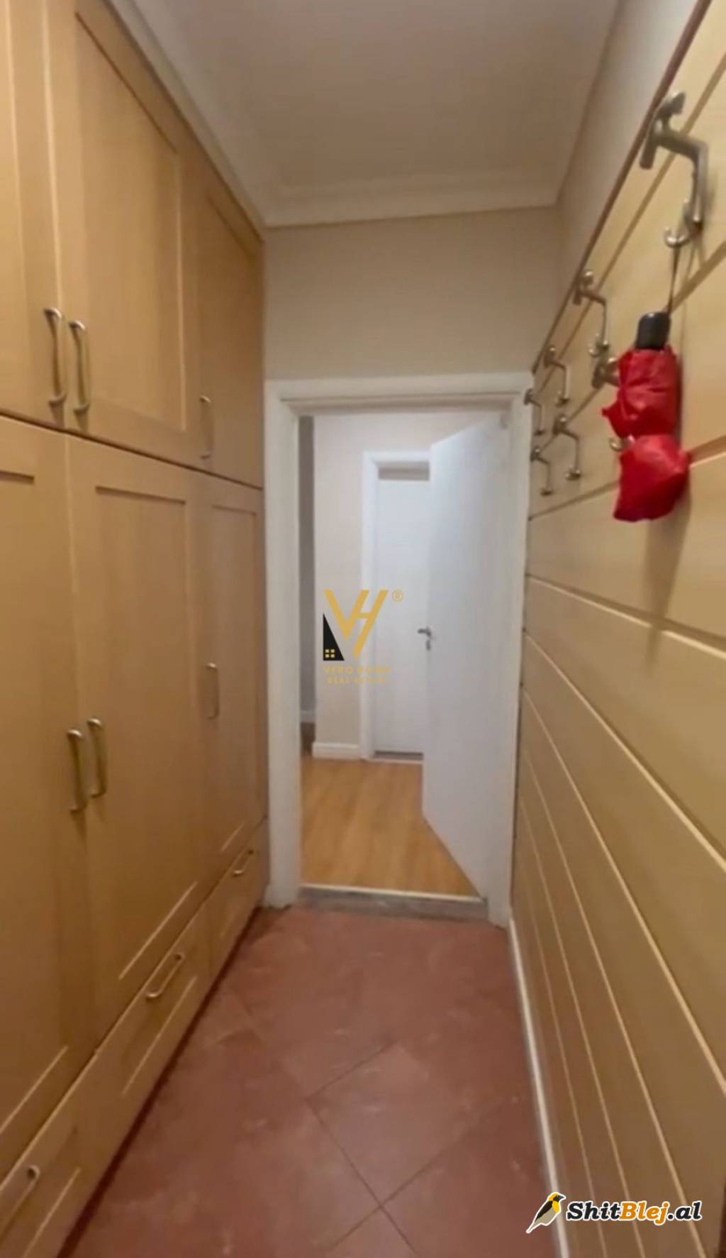 GARSONIERE+AP TE 9 KATESHET 360.000 EURO